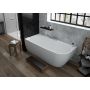 Hoesch iSensi 3969010 wanna narożna 160x75 cm zdj.4
