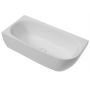 Hoesch iSensi 3969010 wanna narożna 160x75 cm zdj.1