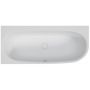 Hoesch iSensi 3969010 wanna narożna 160x75 cm zdj.3