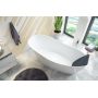 Hoesch Namur Lounge 4492010305 wanna wolnostojąca 180x80 cm zdj.4