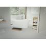 Hoesch Namur Lounge 4492013305 wanna wolnostojąca 180x80 cm zdj.3