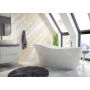 Hoesch Namur Lounge 4492013305 wanna wolnostojąca 180x80 cm zdj.5
