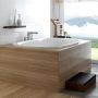 Hoesch iSensi 3839010 wanna owalna zdj.4