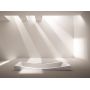 Hoesch Foster 6628010 wanna prostokątna 180x80 cm zdj.3
