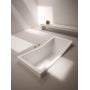 Hoesch Foster 6628010 wanna prostokątna 180x80 cm zdj.1