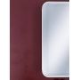 HoM Mussum M40x80GO50x4 lustro 40x80 cm złoty zdj.2