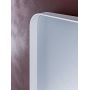 HoM Mussum M40x80GO50x4 lustro 40x80 cm złoty zdj.4