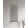 HoM Mussum M40x80GO50x4 lustro 40x80 cm złoty zdj.1
