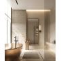 HoM Mussum M40x80GO50x4 lustro 40x80 cm złoty zdj.6