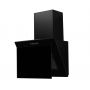 iceBerg Fugo FUGOPSKMNK4501 okap przyścienny 45 cm czarny zdj.1