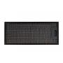 iceBerg Wego WEGOPPOMBK4501 okap podszafkowy 45 cm czarny zdj.8
