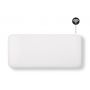Mill Steel PA900WIFI3MP panel grzewczy stalowy 85x40 cm 900 W zdj.2