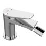 Invena Alonia BB70001 bateria bidetowa stojąca chrom zdj.3