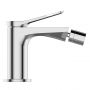 Invena Alonia BB70001 bateria bidetowa stojąca chrom zdj.4