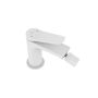 Invena Alonia BB70002 bateria bidetowa stojąca biała zdj.4