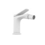 Invena Alonia BB70002 bateria bidetowa stojąca biała zdj.3