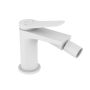 Invena Alonia BB70002 bateria bidetowa stojąca biała zdj.1