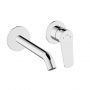 Invena Alonia BP70U01 bateria umywalkowa podtynkowa chrom zdj.1
