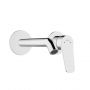 Invena Alonia BP70U01 bateria umywalkowa podtynkowa chrom zdj.6