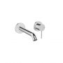 Invena Kalitea BP72U01 bateria umywalkowa podtynkowa chrom zdj.1