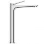Invena Alonia BU70W01 bateria umywalkowa stojąca chrom zdj.7
