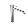 Invena Kalitea BU72W01 bateria umywalkowa stojąca chrom zdj.4