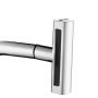 Invena Nelia BZ34001 bateria kuchenna stojąca chrom zdj.5