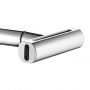 Invena Nelia BZ34001 bateria kuchenna stojąca chrom zdj.6