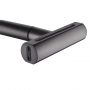 Invena Nelia BZ34004 bateria kuchenna stojąca czarna zdj.7