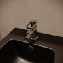 Invena Tavro CB71005 bidet wiszący czarny zdj.3