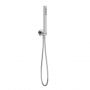 Invena Alonia BS70001 zestaw prysznicowy podtynkowy z deszczownicą chrom zdj.4