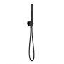 Invena Alonia BS70004 zestaw prysznicowy podtynkowy z deszczownicą czarny zdj.4