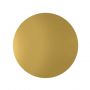 Invena Glamour AN0219U wanna przyścienna 170x80 cm owalna biała zdj.7