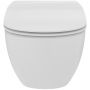 Ideal Standard Tesi T354601 miska wc z deską wolnoopadającą zdj.3