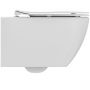 Ideal Standard Tesi T354601 miska wc z deską wolnoopadającą zdj.4