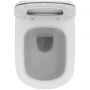 Ideal Standard Tesi T354601 miska wc z deską wolnoopadającą zdj.5