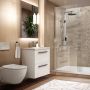 Ideal Standard Tesi T007901 miska wc wisząca z kołnierzem biały zdj.5