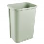 Keeeper Swantje 1030832000000 kosz na śmieci 50 l zielony zdj.2