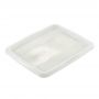 Keeeper Emilia 1018000100000 pokrywa pojemnika 42.5x35.5x2 cm przezroczysty zdj.1