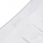 Keeeper Emil 1018800100000 pojemnik do przechowywania 41x34.5x22 cm przezroczysty zdj.3