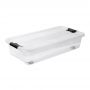 Keeeper Konrad pojemnik 79x40x18 cm przezroczysty 1043600100000 zdj.1