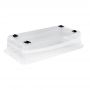 Keeeper Konrad pojemnik 79x40x18 cm przezroczysty 1043600100000 zdj.4