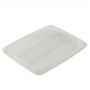 Keeeper Emilia 1051700100000 pokrywa pojemnika 45.5x35.5x2 cm przezroczysty zdj.4