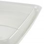 Keeeper Emilia 1051700100000 pokrywa pojemnika 45.5x35.5x2 cm przezroczysty zdj.3
