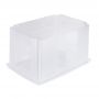 Keeeper Emil 1053600100000 pojemnik do przechowywania 54.5x39x29.5 cm przezroczysty zdj.5