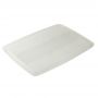 Keeeper Emilia 1053700100000 pokrywa pojemnika 45.5x35.5x2 cm przezroczysty zdj.3