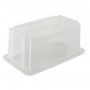 Keeeper Emil 1054100100000 pojemnik do przechowywania 35x20.5x15 cm przezroczysty zdj.4