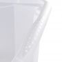 Keeeper Emil 1054600100000 pojemnik do przechowywania 38x28.5x20.5 cm przezroczysty zdj.4