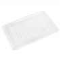 Keeeper Leonie 1115600100000 pojemnik 28.5x18.5x10.5 cm przezroczysty zdj.5