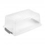 Keeeper Leonie 1115600100000 pojemnik 28.5x18.5x10.5 cm przezroczysty zdj.2